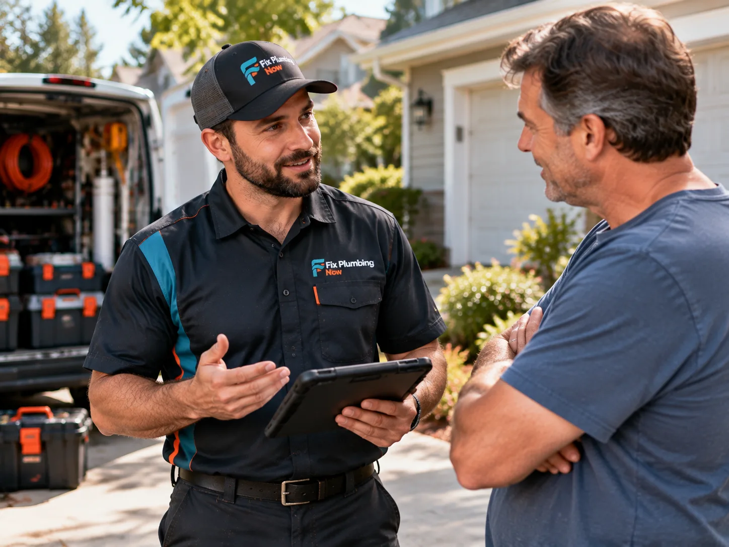 Clogged Drain Service Scotland Neck, NC FAQs